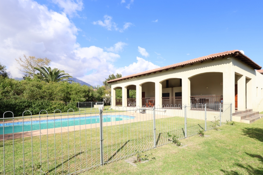 0 Bedroom Property for Sale in Ranzadale Western Cape